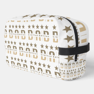 Trousse De Toilette Papa Limited Edition