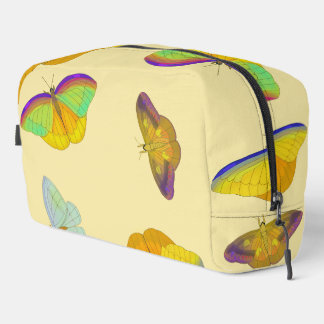 Trousse de toilette Papillon
