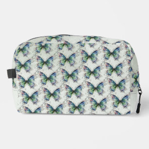 Trousse De Toilette Papillon