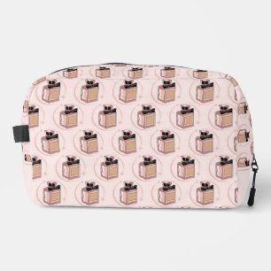 Trousse De Toilette Parfum