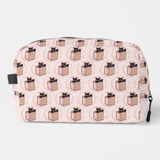 Trousse De Toilette Parfum (Recto)