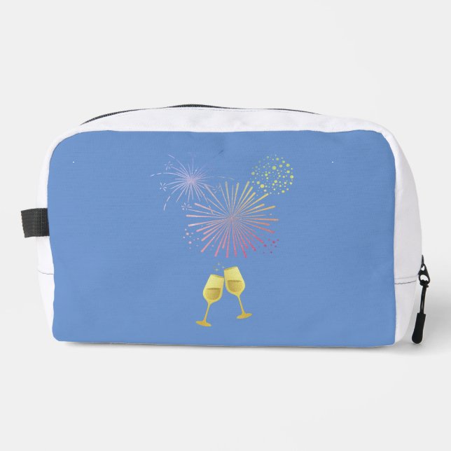Trousse De Toilette parti (Recto)