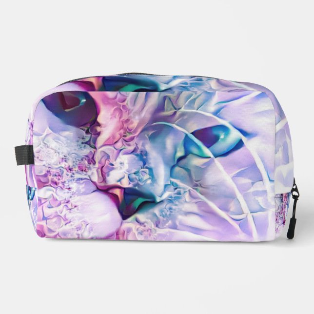 Trousse De Toilette Pastel Cat Dreamscape (Recto)