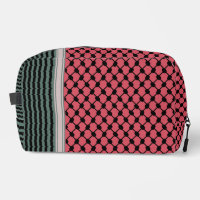 Pastèque palestinienne Hatta Keffiyeh Kufiya Folk