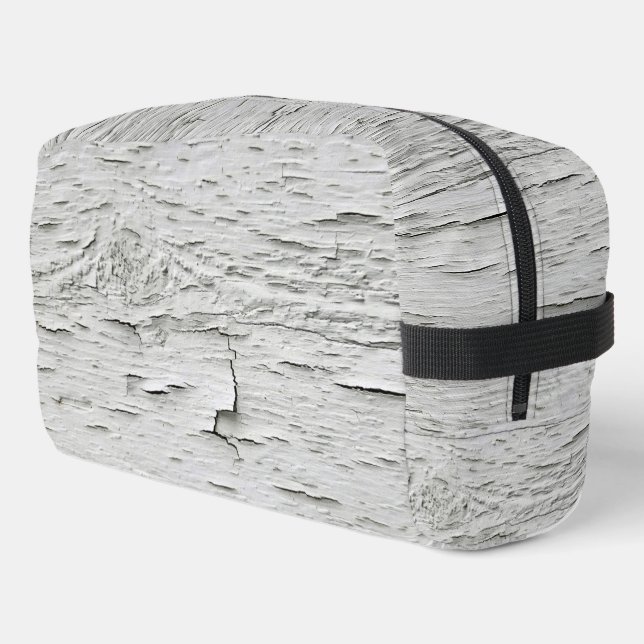 Trousse De Toilette Peinture Motif (Coin gauche)