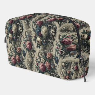 Trousse De Toilette Pétales de Décadence - gothique baroque