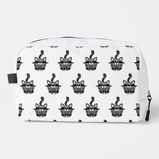 Trousse De Toilette Petit Raton Laveur