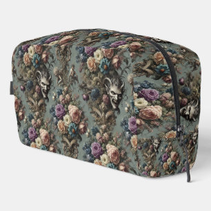 Trousse De Toilette Petits démons osent rêver - gothique victorien