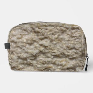 Trousse De Toilette Plat d'avoine
