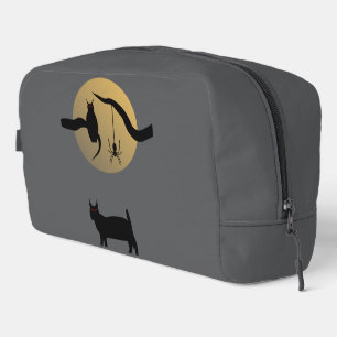 Trousse de toilette pleine lune ensorcelée
