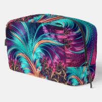 Plumes de paon