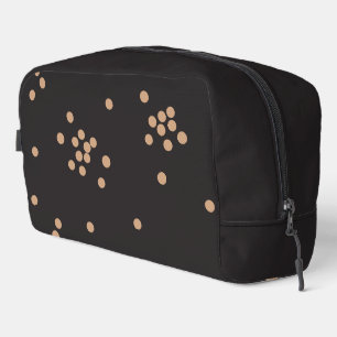 Trousse De Toilette Points dansants 2