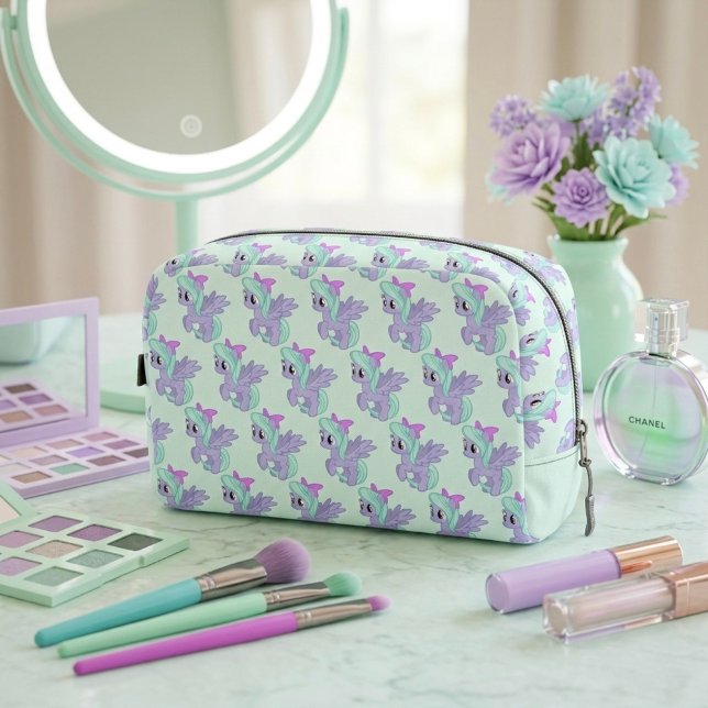 Trousse De Toilette Poney (Créateur téléchargé)