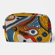 Pop Art Color Splash 