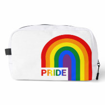 Pride arc-en-ciel