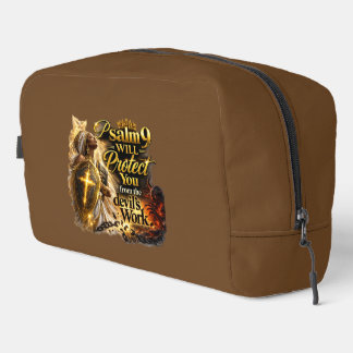 TROUSSE DE TOILETTE PSAUME 9
