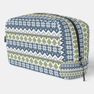 Trousse De Toilette Pull hiver