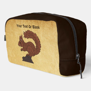 Trousse De Toilette Ratatöskr, Écureuil Norois/Viking
