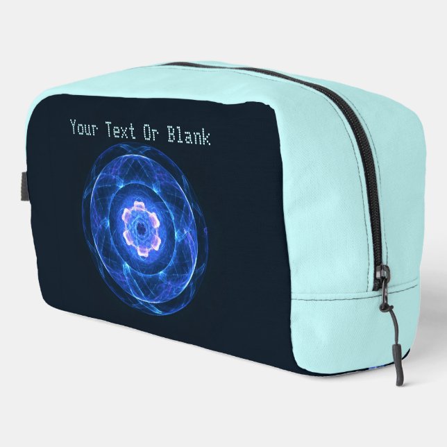 Trousse De Toilette Rayonnement de Tcherenkov (Coin droit)