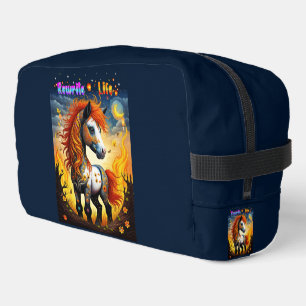 Trousse De Toilette Réécrire la vie