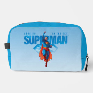 Trousse De Toilette Regarde ça, Superman
