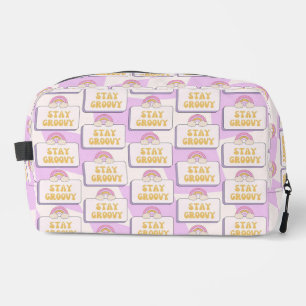 Trousse De Toilette Restez Groovy