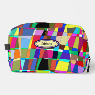 Trousse De Toilette Résumé