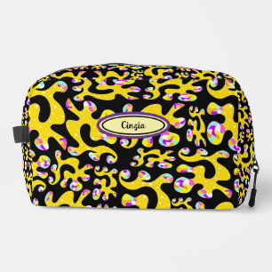 Trousse De Toilette Résumé