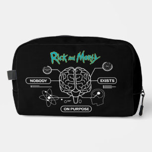 Trousse De Toilette RICK ET MORTY™   Télécharger la sauvegarde de cerv