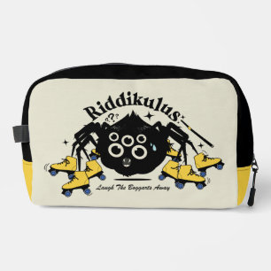Trousse De Toilette Riddikulus - Rire des chiens