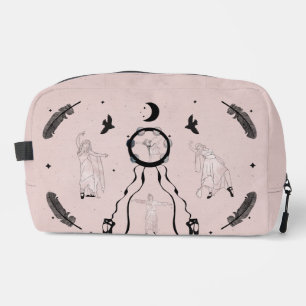 Trousse De Toilette Rock et Roll Ballerina II
