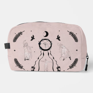 Trousse De Toilette Rock et Roll Ballerina II
