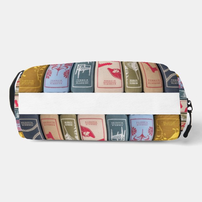 Trousse De Toilette romans de Jane Austen (Fond)