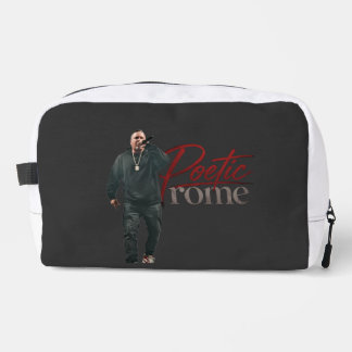 Trousse De Toilette Rome poétique