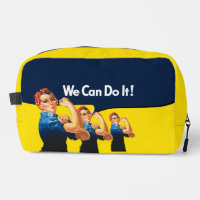Rosie Le Style Rétro Riveter