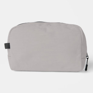 Trousse De Toilette sable fin, massif beige