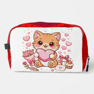 Trousse De Toilette Saint-Valentin pour elle
