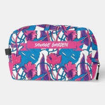 Savourer le jardin. kit dopp