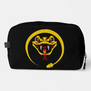 Trousse De Toilette serpent