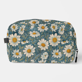 Trousse De Toilette Shasta Daisies