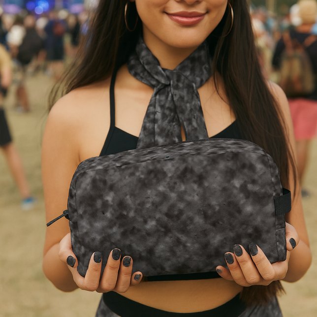 Trousse De Toilette Signal d'Ashcloud (Créateur téléchargé)