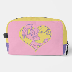 Trousse De Toilette Signature Lola Heart