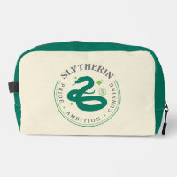 SLYTHERIN™ Insigne de fierté de la Maison du serpe