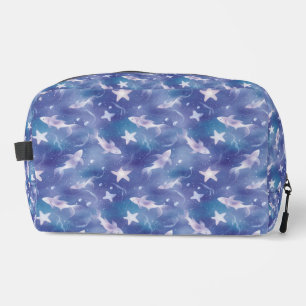 Trousse De Toilette Sous l'océan : Requins