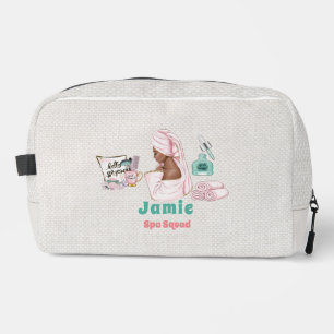 Trousse De Toilette Spa Anniversaire Pamper fête d'anniversaire