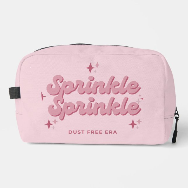 Trousse De Toilette Sprinkle Sprinkle Cosmetic Sag (Recto)