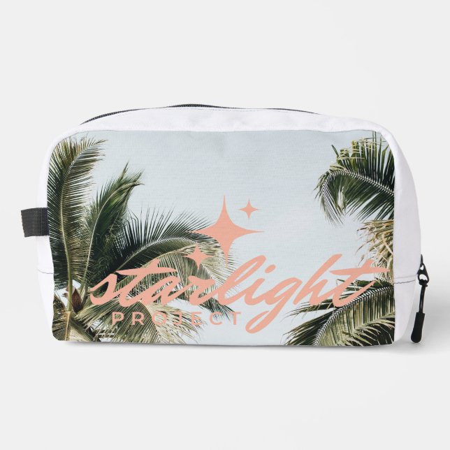 Trousse De Toilette starlight project beauty (Recto)