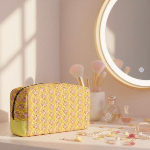 Trousse De Toilette Stella