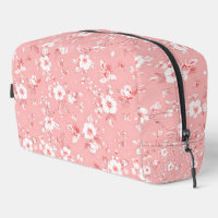 Style rose Country motif floral