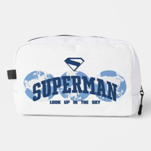 Trousse De Toilette Superman dans le monde